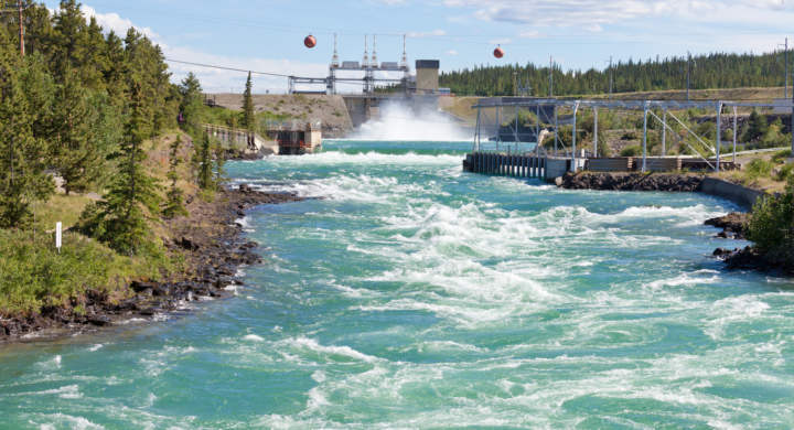 whitehorse-hydro-power-dam-spillway-yukon-canada