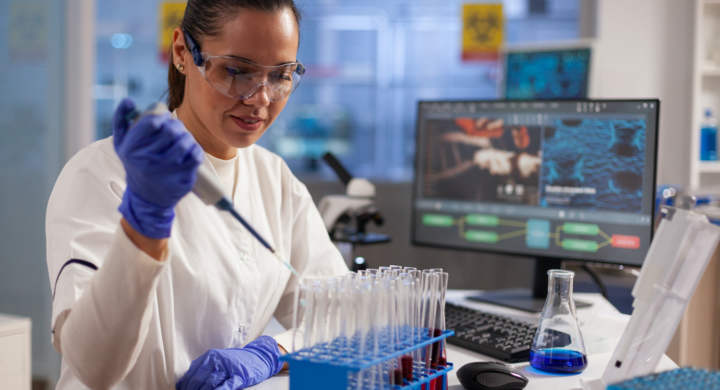 medical-chemist-doing-research-and-tests-on-blood-tubes