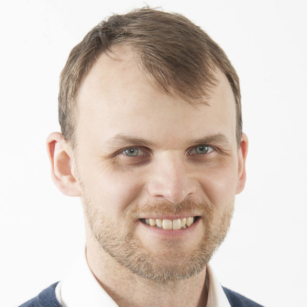 Colin Yates_Agri-Food Processing