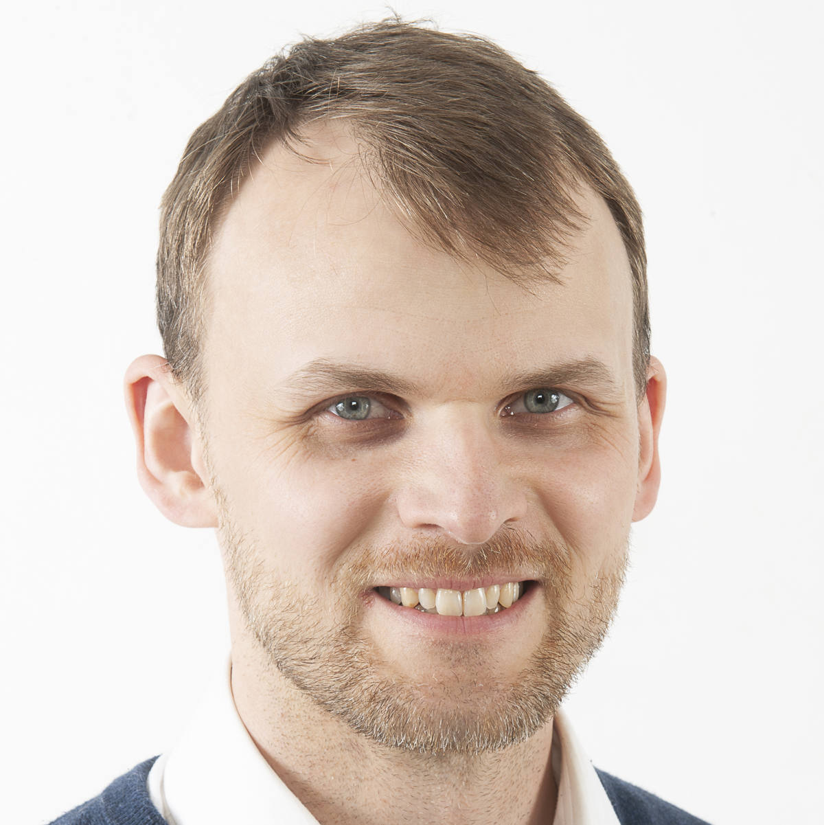 Colin Yates_Agri-Food Processing