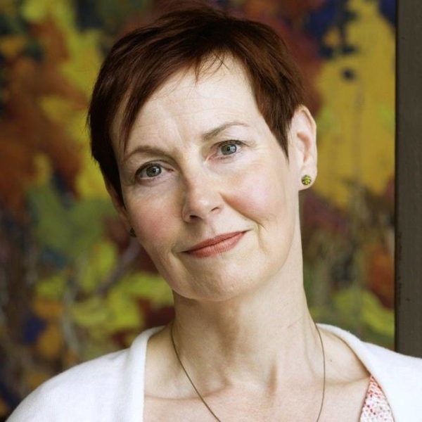 Jo-Ann McArthur Nourish Marketing