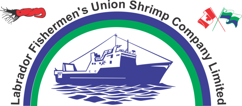 labrador-shrimp-lfusc-logo