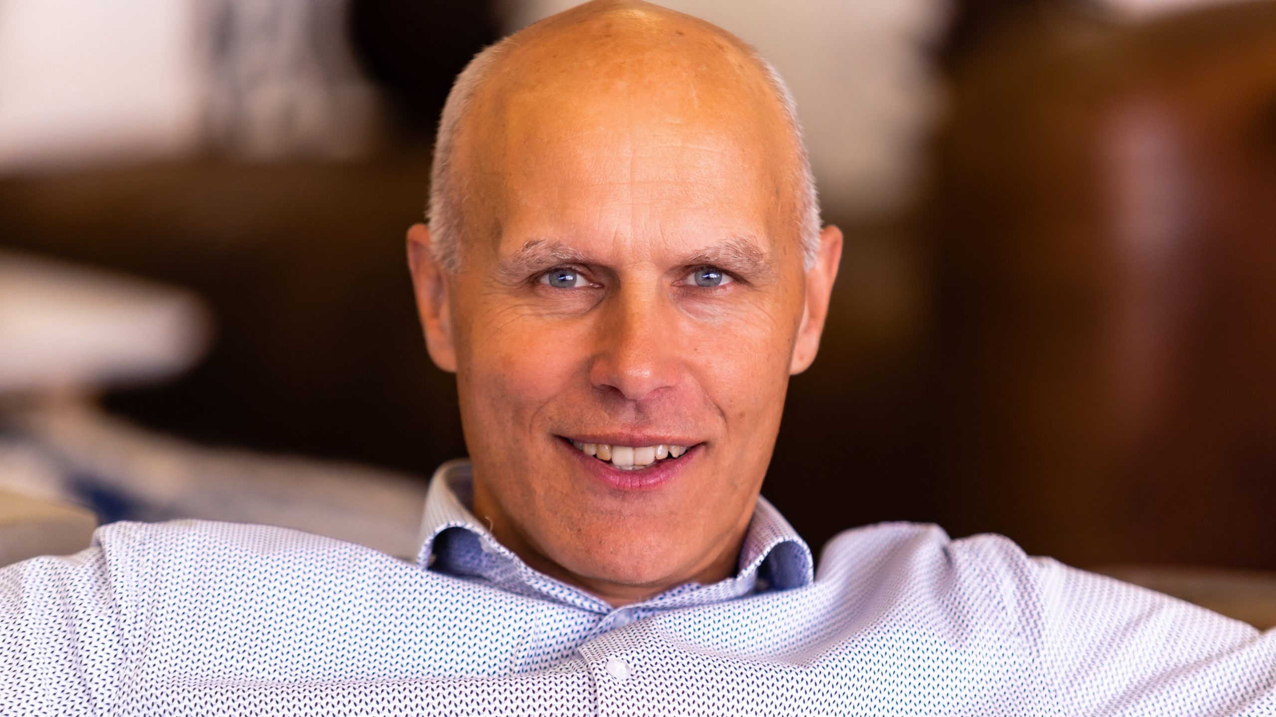 John Lee Economic Development Regina