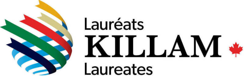 killam-prize-logo