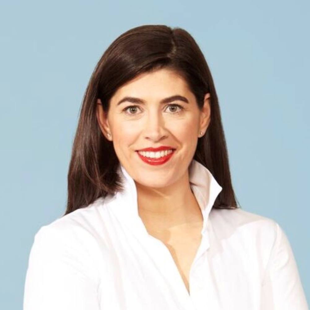 Kim Furlong, CEO CVCA Canada