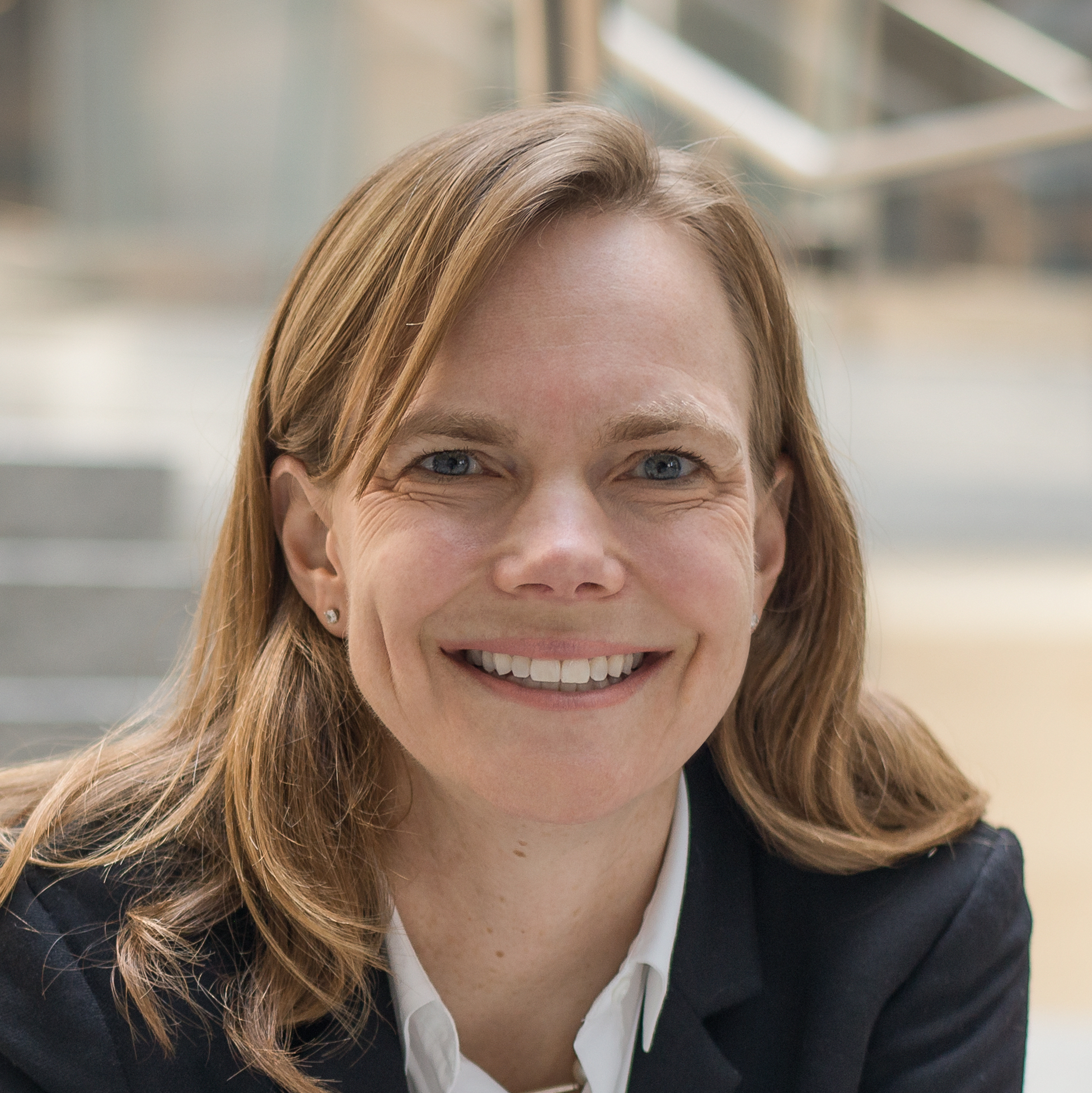 Janet Bannister Managing Partner Real Ventures