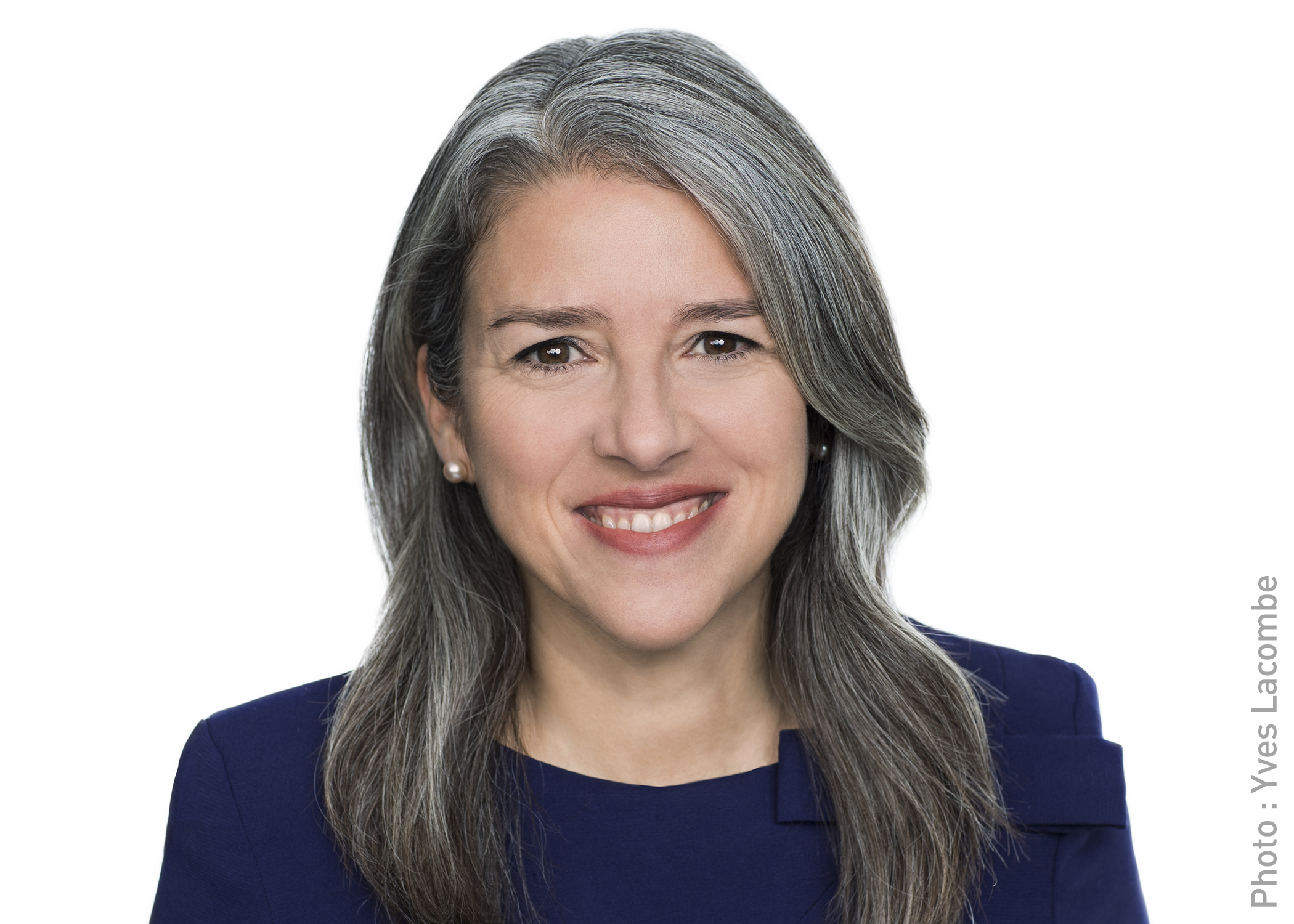 Marie-Helene Labrie