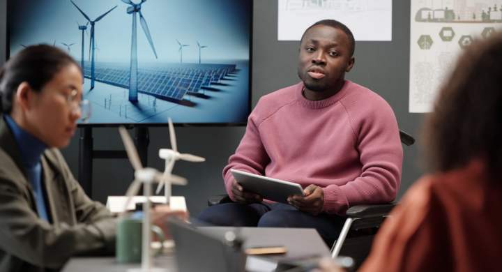 presentation-of-windmill-energy-project