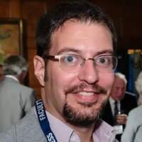 Small thumbnail of Alexander Palazzo