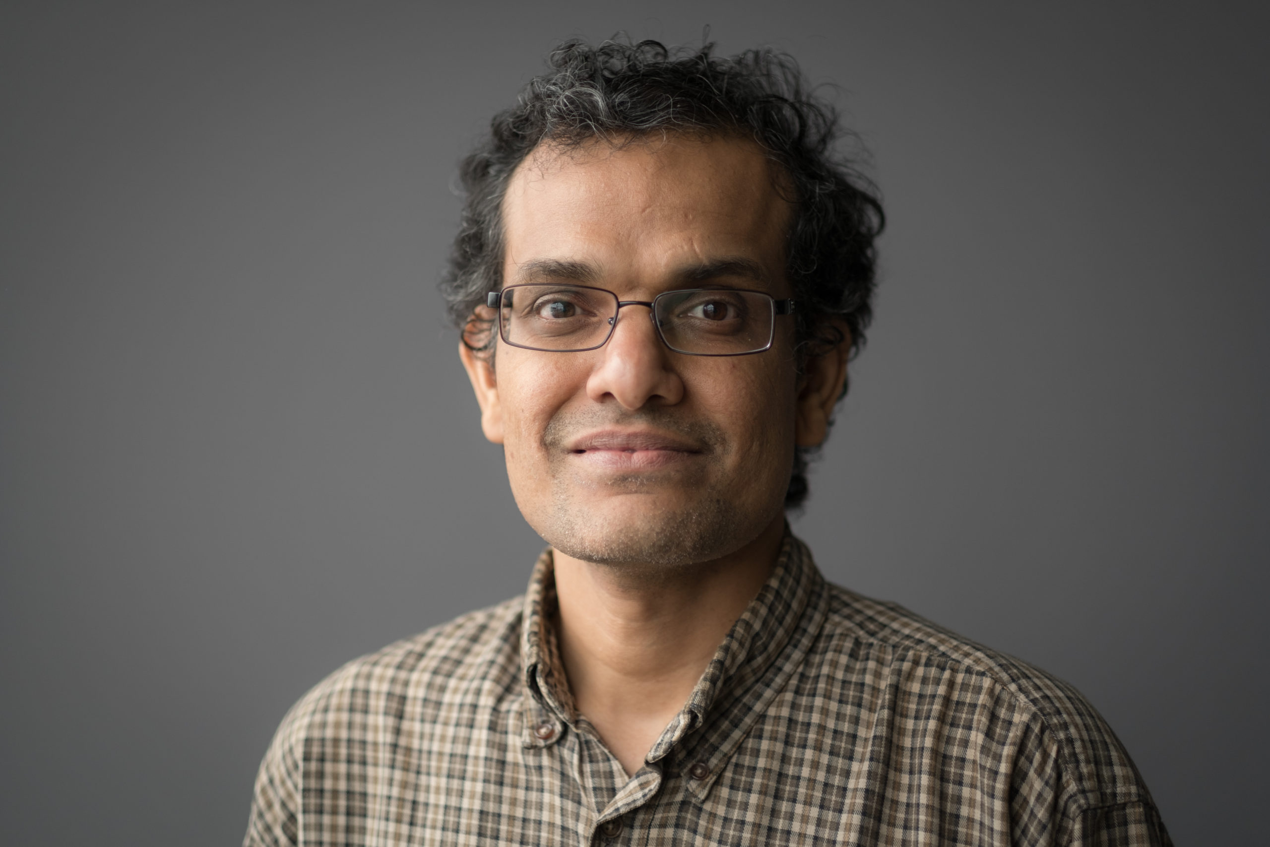 Dr. Radhakrishnan Mahadevan