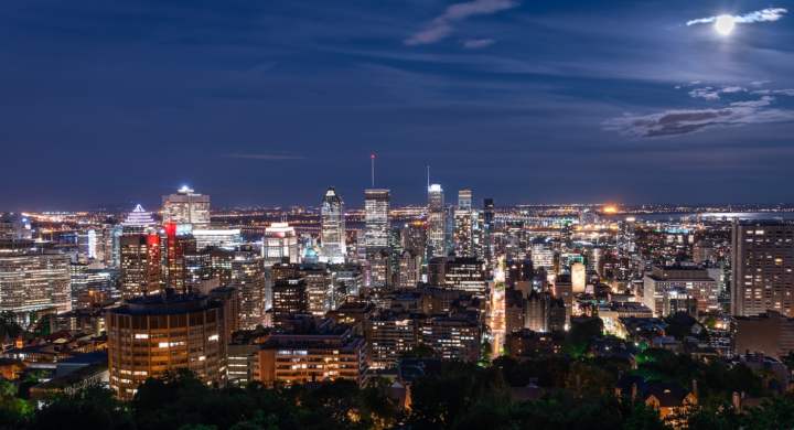 montreal