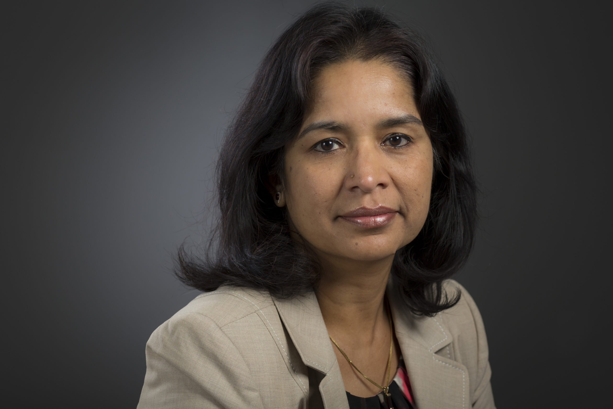 portrait-of-lakshmi-krishnan-who-works-at-the-nrc
