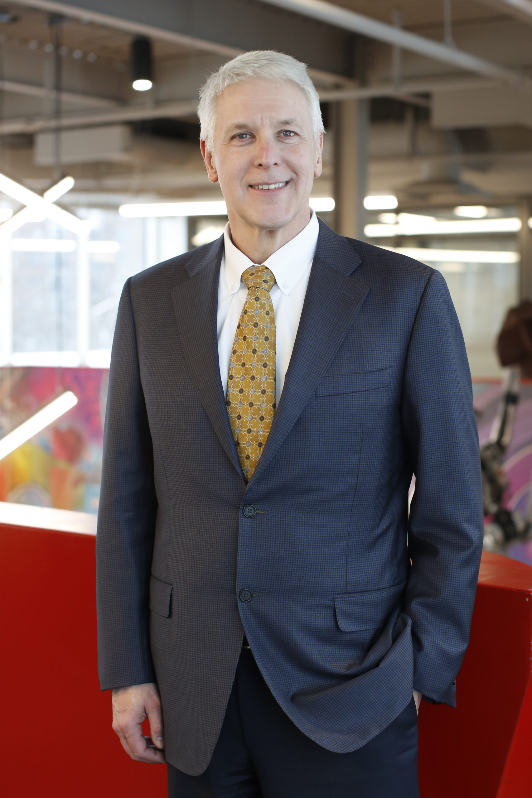 ottawa global leader