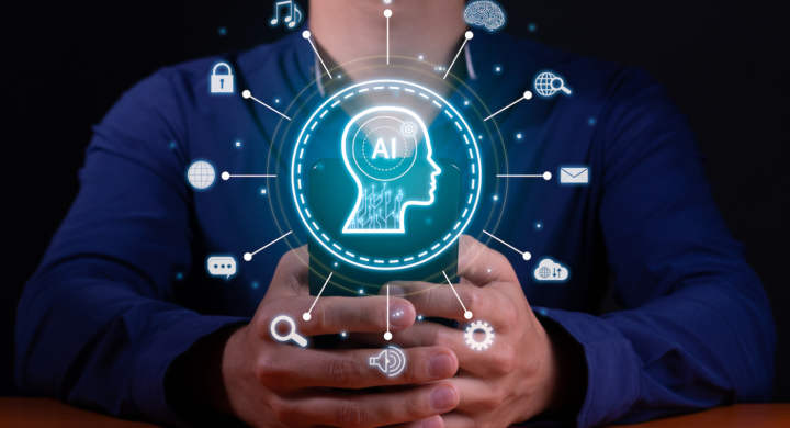 Your Personal AI Assistant: Making the Future of Technology a Reality