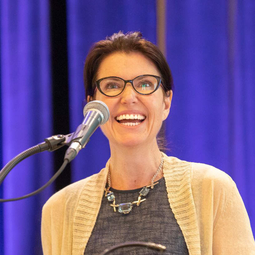 Deborah Dullen