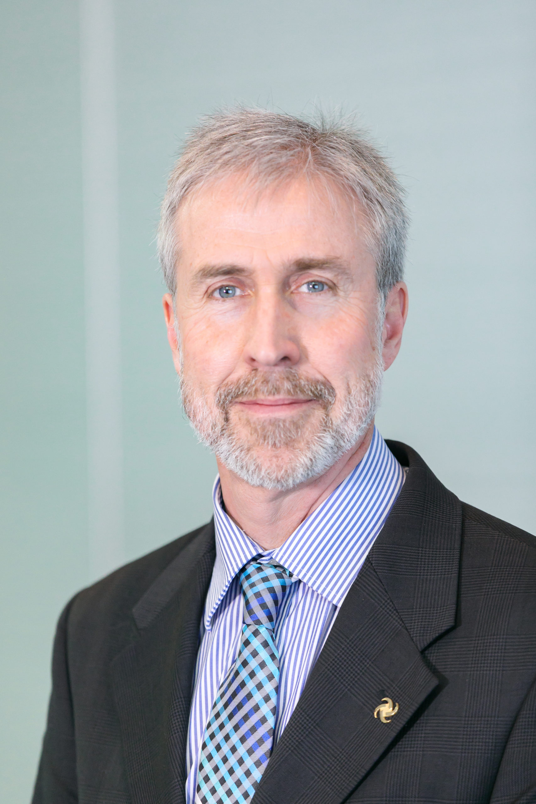 Russell Kerr