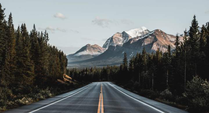 Canadian Rockies