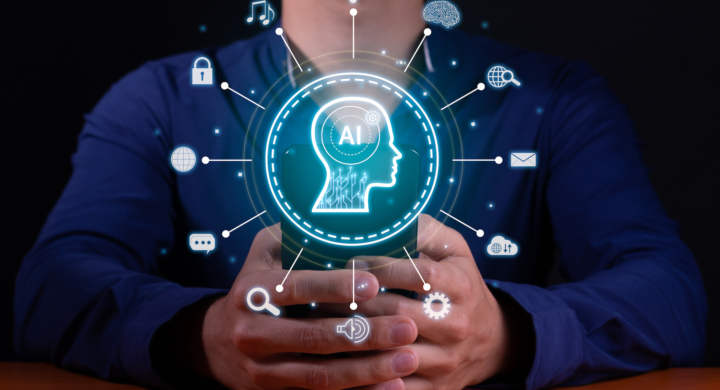 Your Personal AI Assistant: Making the Future of Technology a Reality