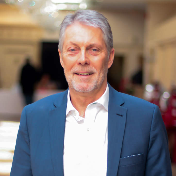 Mayor Eisenberger headshot