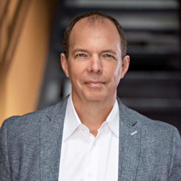 Byron Holland headshot