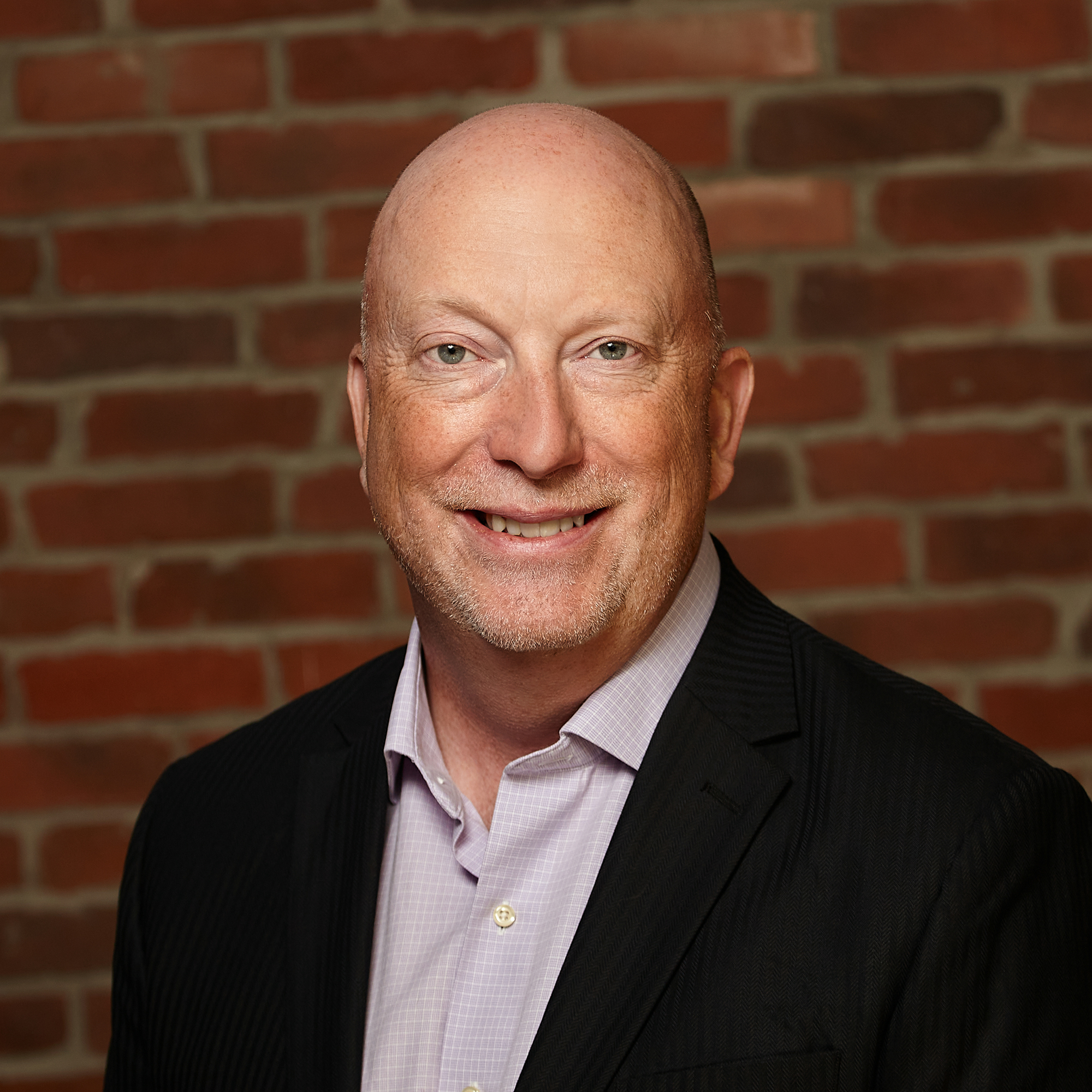 Ty J. Shattuck headshot