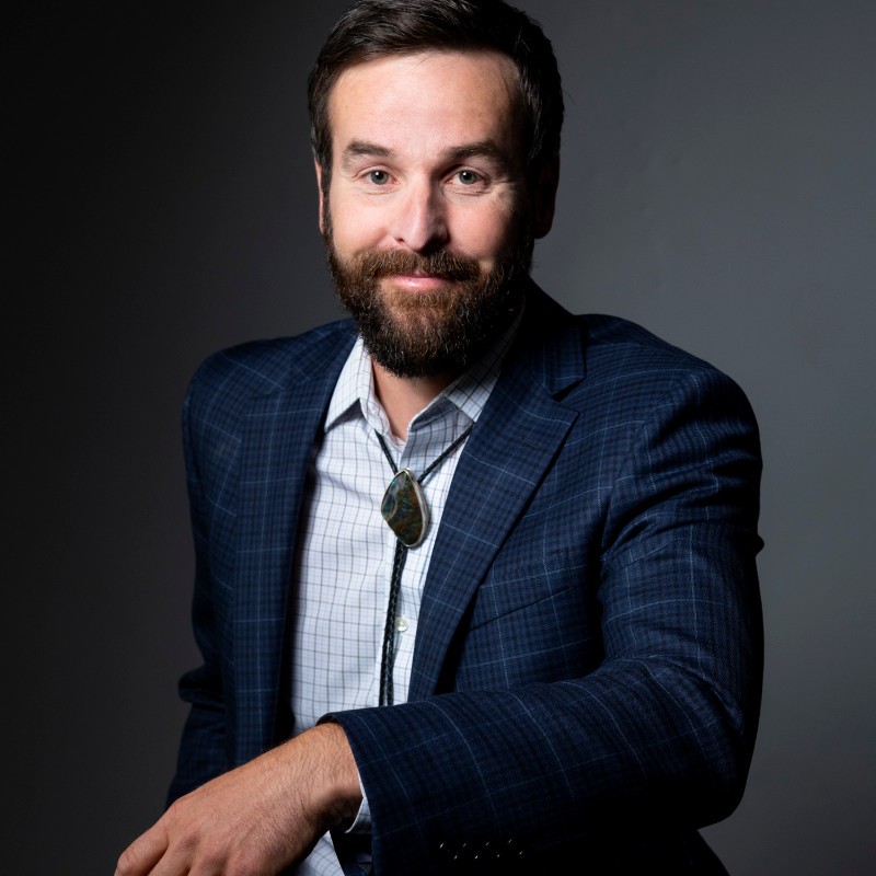 Remi Schmaltz - Alberta Beyond: The Future of Agtech