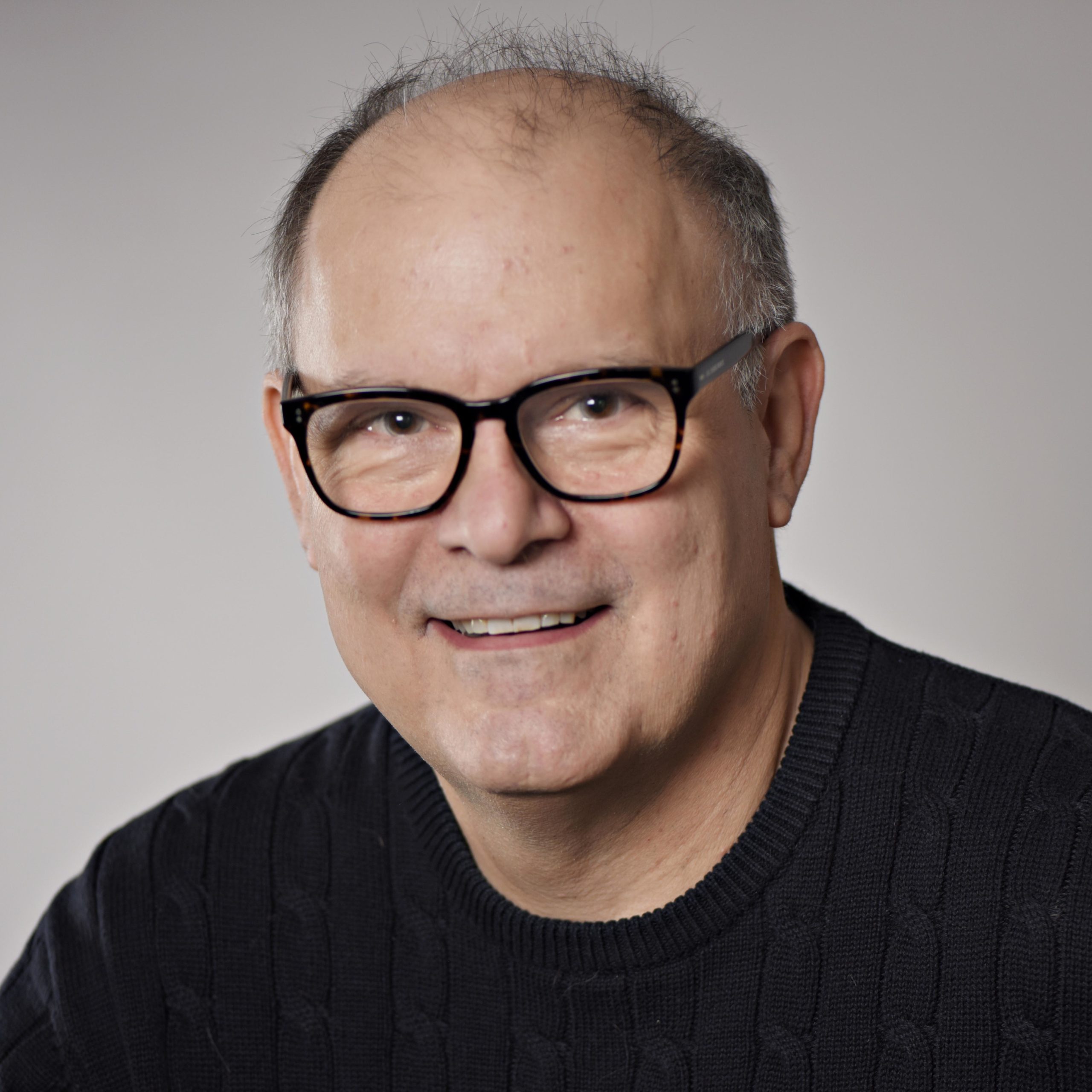 Douglas Stephan Headshot