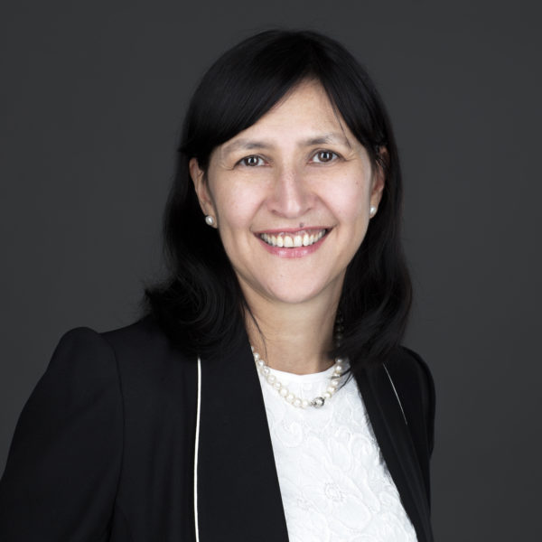 Magda Fusaro Headshot