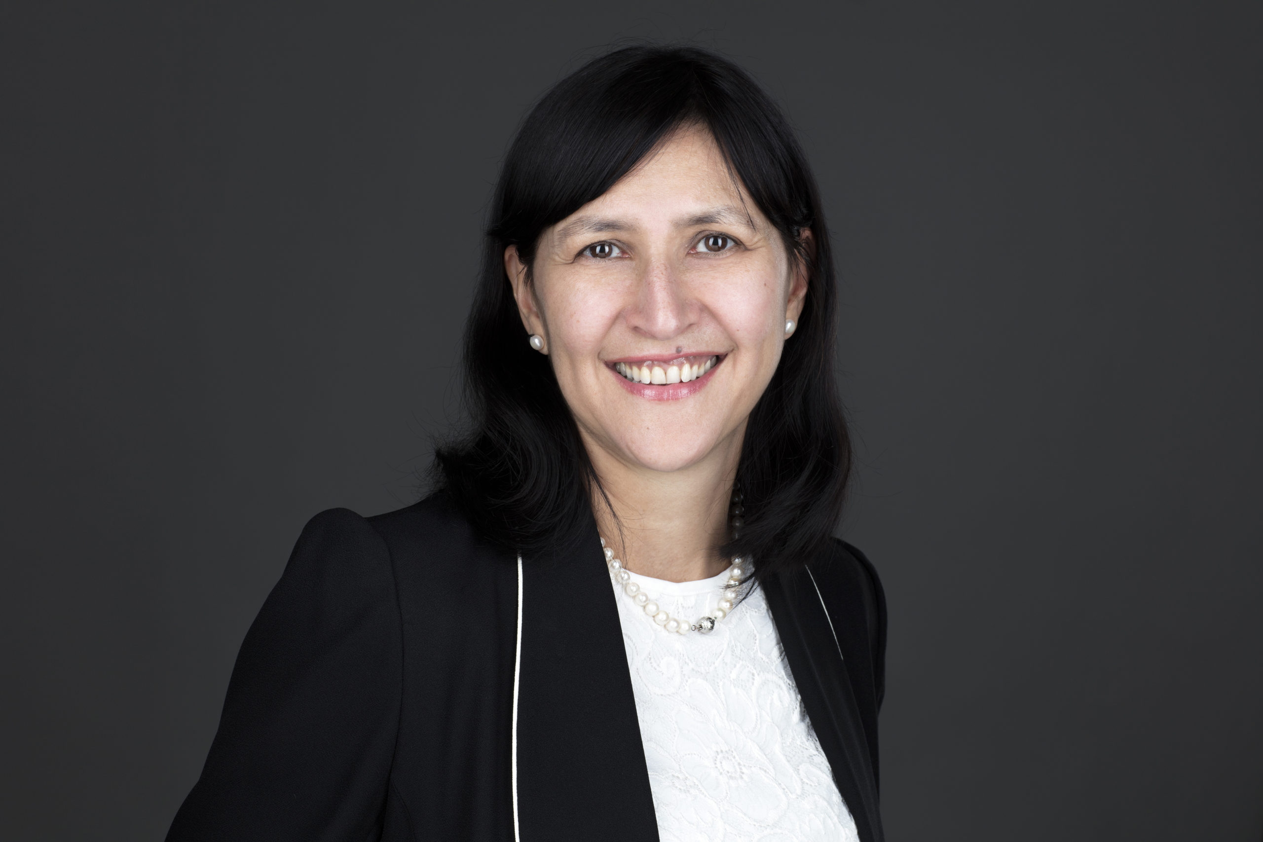Magda Fusaro Headshot