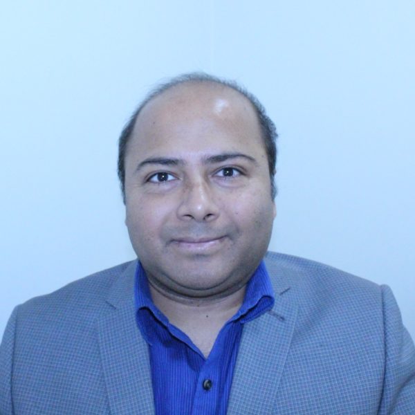 Abhay Gupta Hedshot