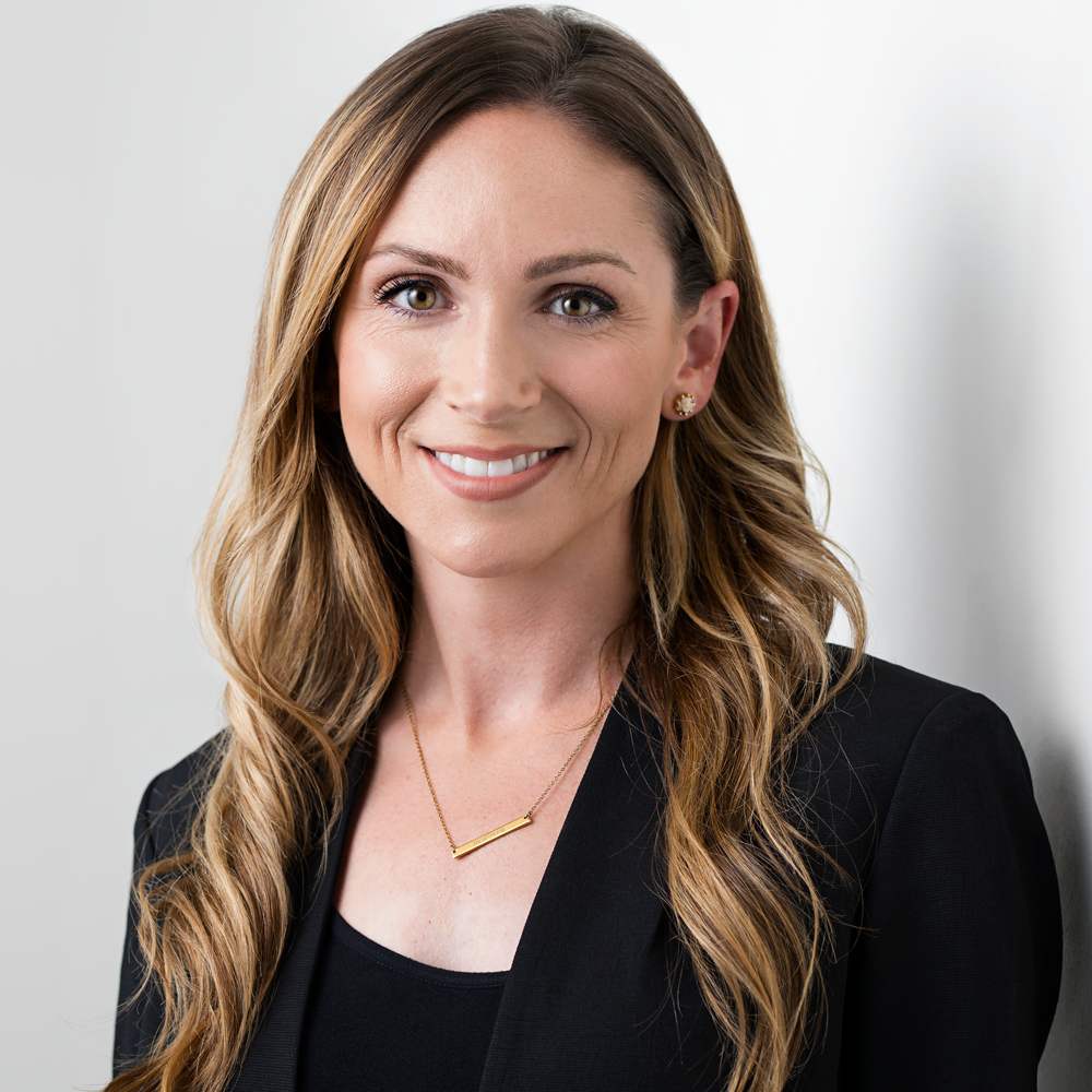 Breanne Everett Headshot