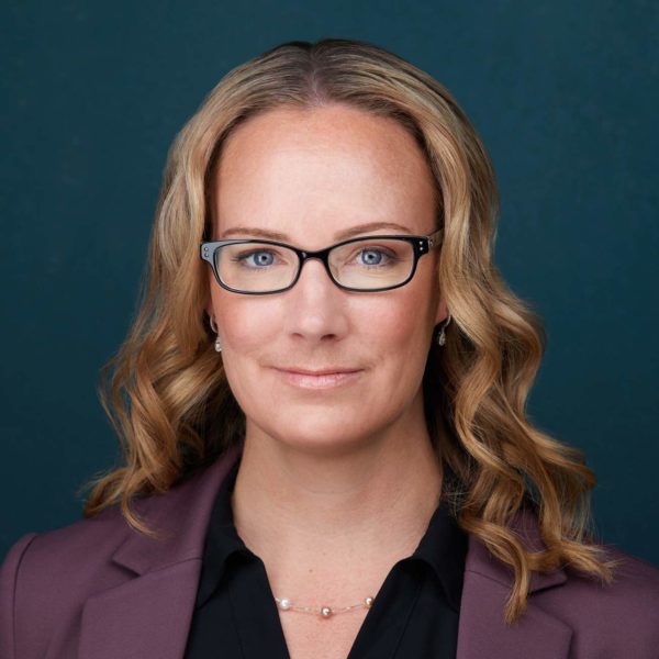 Rachel Smith headshot