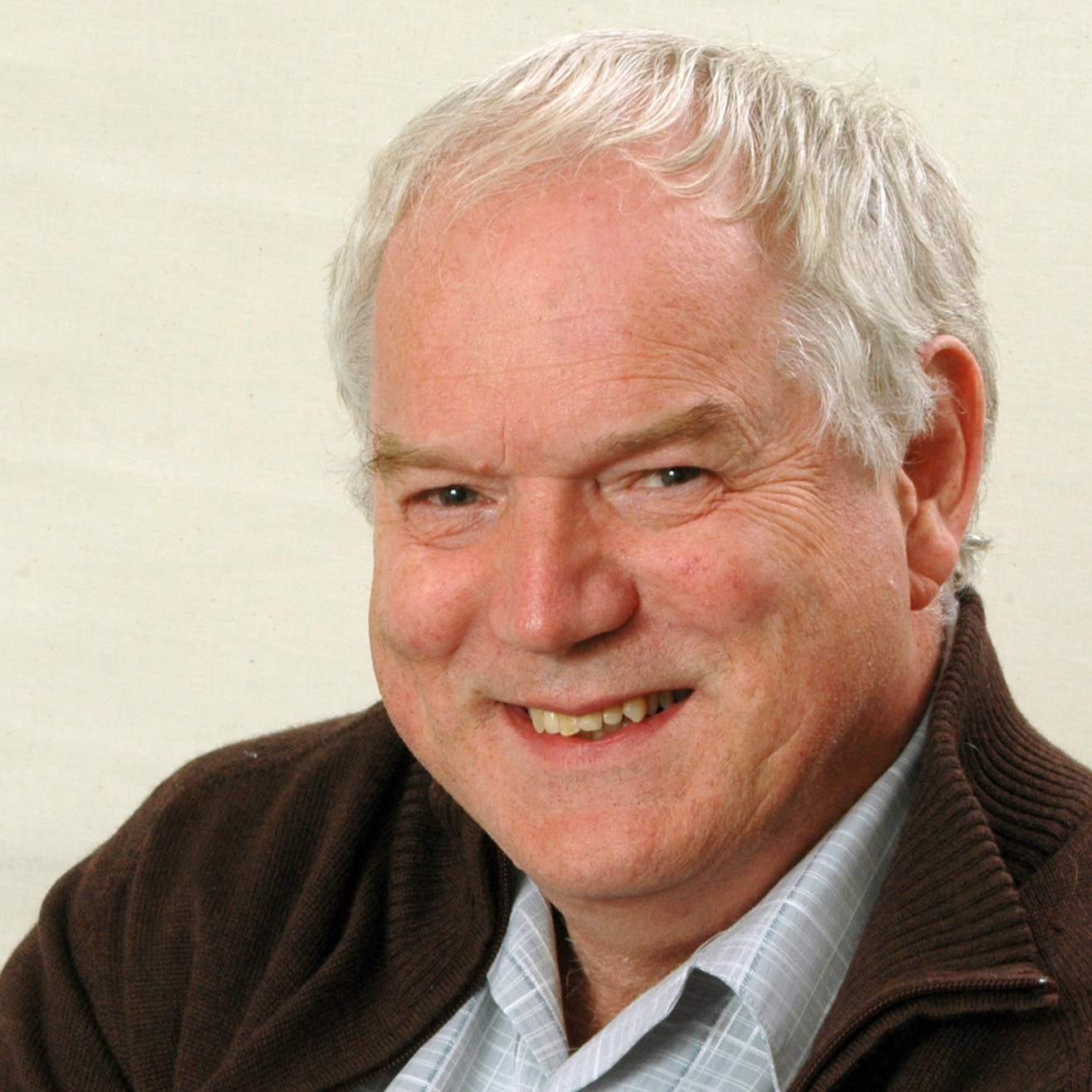 Michael Houghton - The Potential in Alberta’s Life Sciences Sector