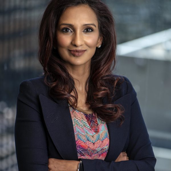 Geeta Sankappanavar Headshot