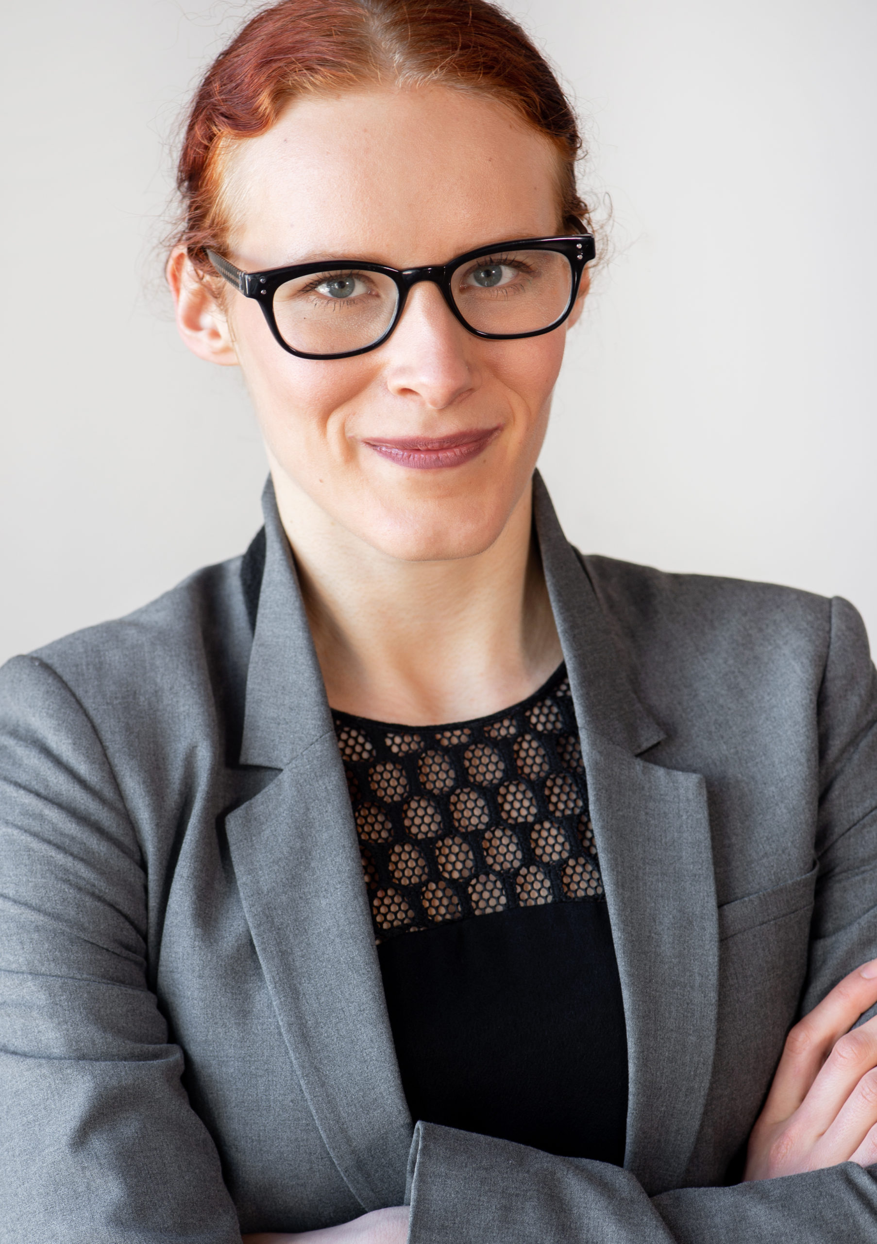 Allison Penner Headshot