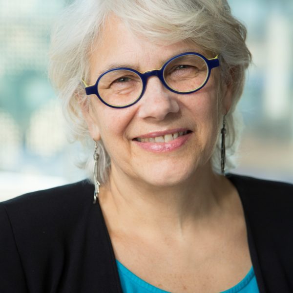 Françoise Baylis Headshot