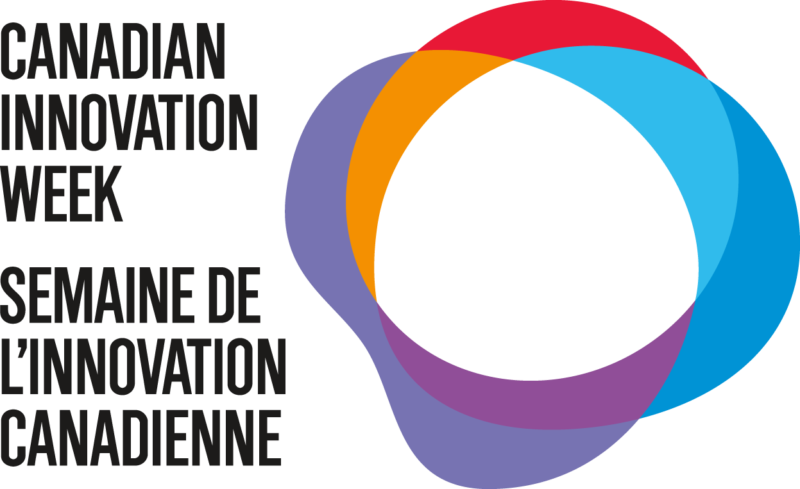 Canadian Innovation Week Logo