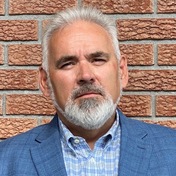 Randy Whitcroft Headshot