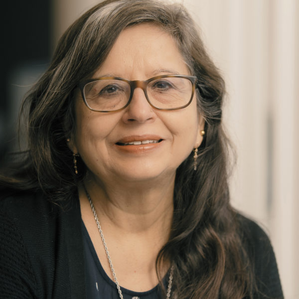 Alka Kumar Headshot