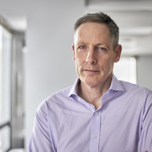 Andrew Casey Headshot