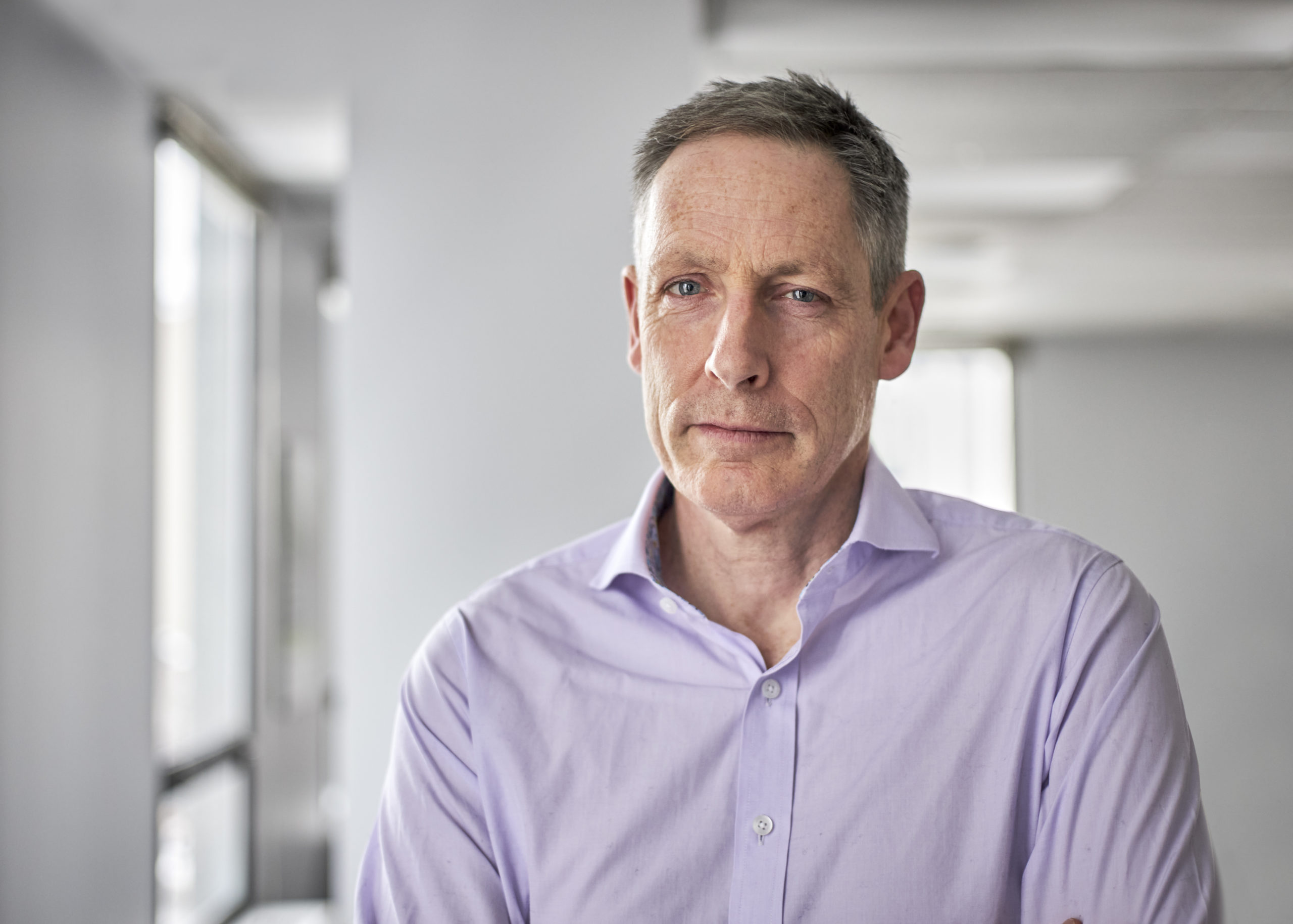 Andrew Casey Headshot