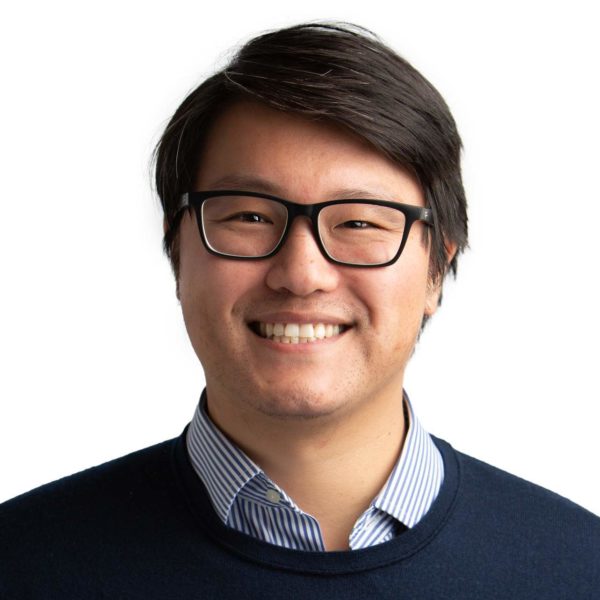 Carter Li Headshot
