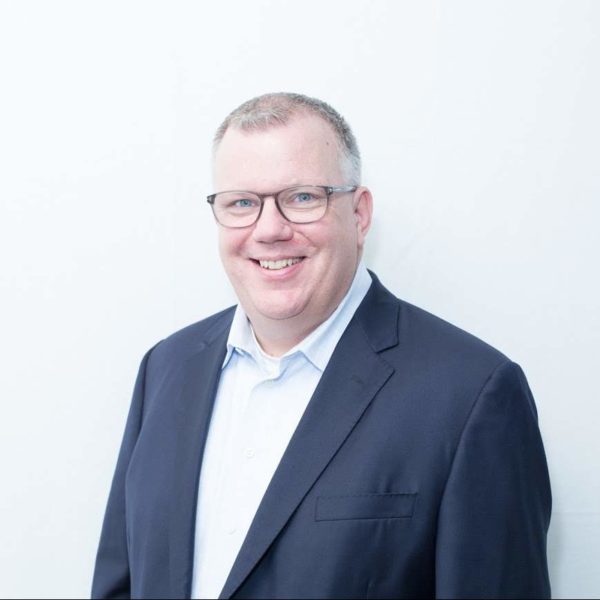Mark Lambert Improving Canada’s Digital Public Services: Simplicity, Humanity and Security
