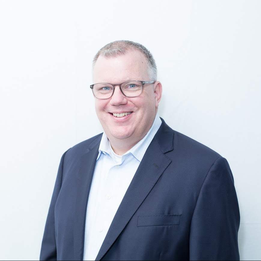 Mark Lambert Improving Canada’s Digital Public Services: Simplicity, Humanity and Security