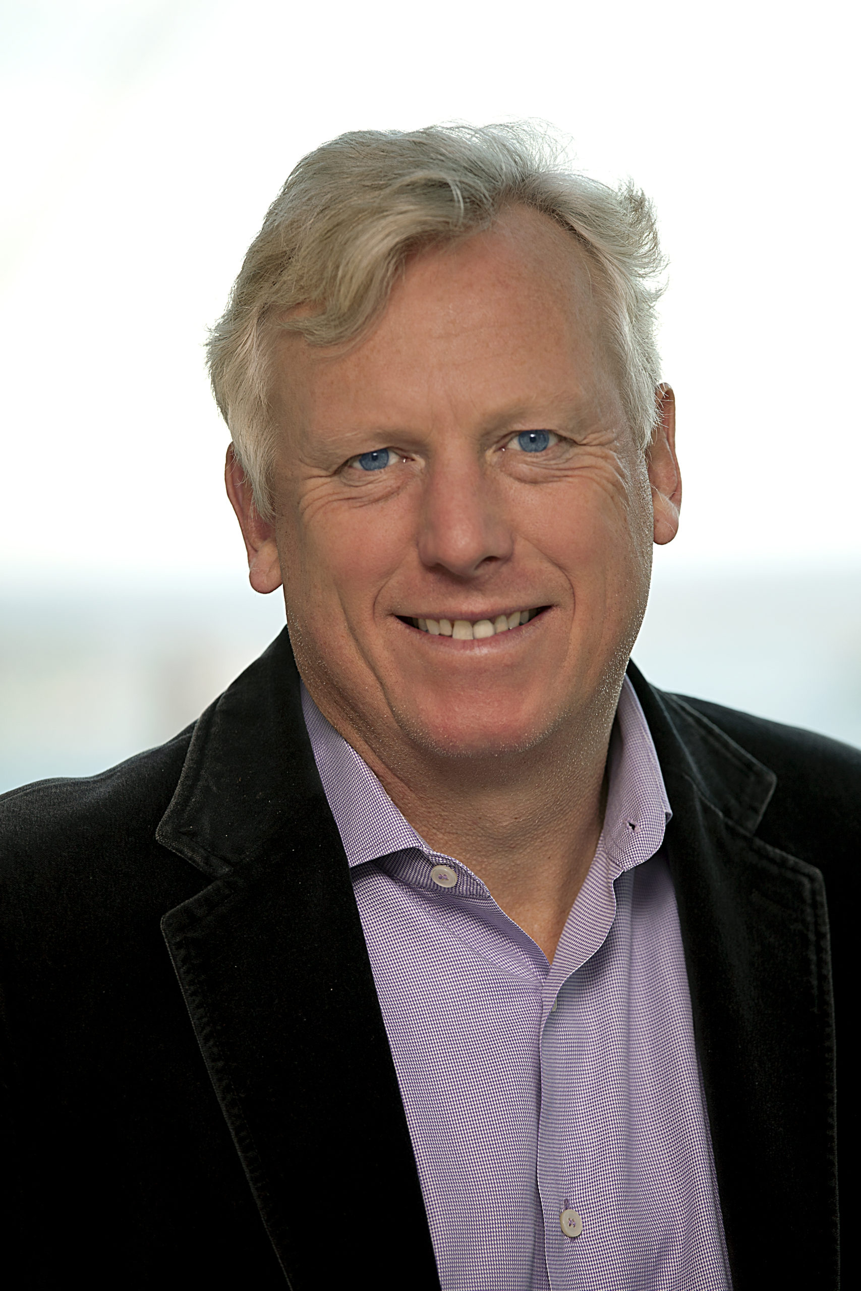 David Miller Why Cities Should Lead Climate Planning in Canada