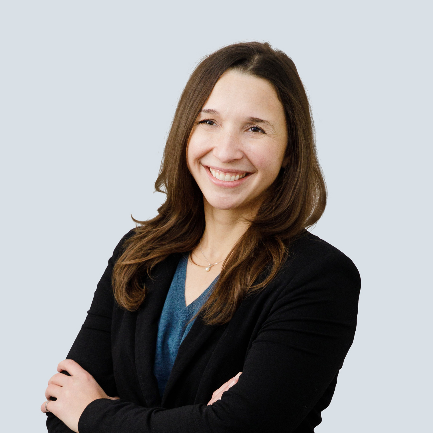 Veronique Lecault AbCellera Biologics