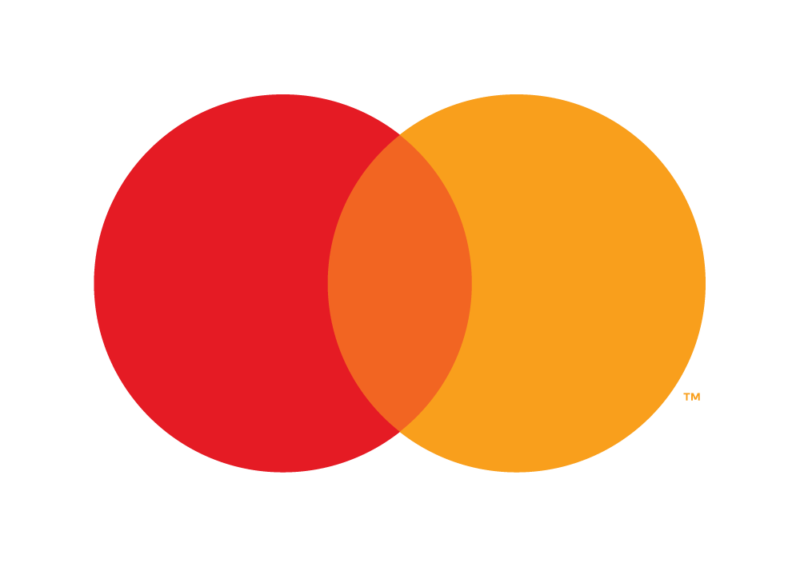 Mastercard Logo