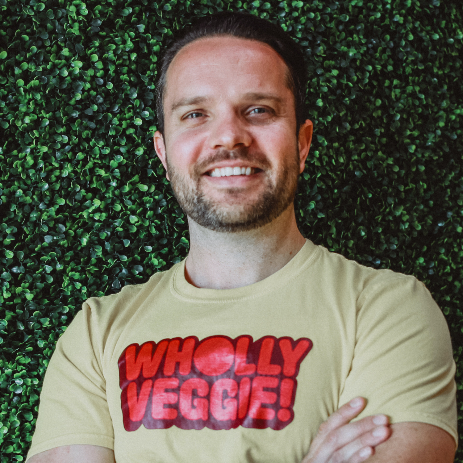 john-bonnell-wholly-veggie