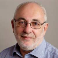 Small thumbnail of David Birch