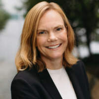 Small thumbnail of Janet Bannister
